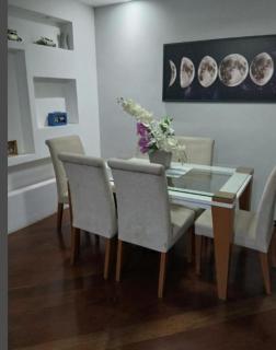 Edifício Washington Medeiros - Rio de Janeiro - 6