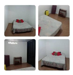 Quarto em Santa Teresa - 0