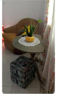 Quarto em Santa Teresa - 4