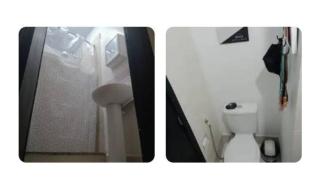 Quarto em Santa Teresa - 3