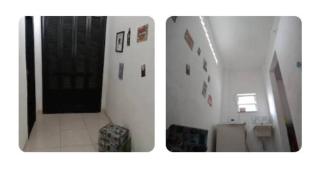 Quarto em Santa Teresa - 2