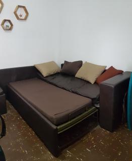 Departamento 2 ambientes en MIRAMAR - 7