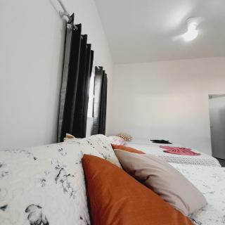 bairro Jardim Batistao - casa 4 quartos, 4 banheiros , 5 vagas de garagem - 3