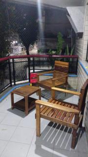 Edifício Washington Medeiros - Rio de Janeiro - 8