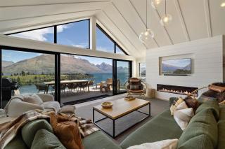 Luxury Away - Tihi - Hot Tub-Free Parking-BBQ - 7