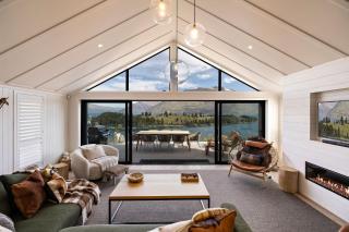 Luxury Away - Tihi - Hot Tub-Free Parking-BBQ - 6