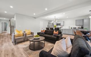 Luxury 5BR Home in Central Bloomfield Spot - 5