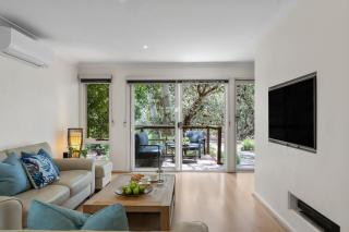 Scribbly Gums Callala Beach - 7