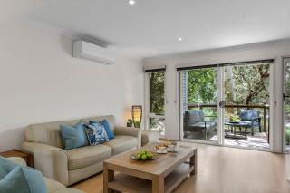 Scribbly Gums Callala Beach - 6