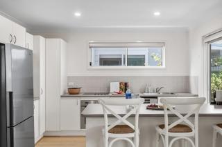 Scribbly Gums Callala Beach - 1