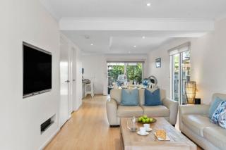 Scribbly Gums Callala Beach - 4