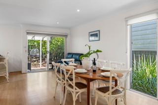 Scribbly Gums Callala Beach - 3