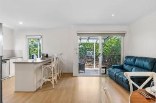 Scribbly Gums Callala Beach - 2