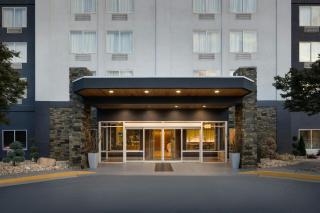 Fairfield Inn & Suites by Marriott Atlanta Vinings/Galleria - Atlanta - 7