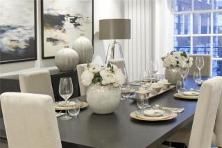 Beautiful 4 Bedroom Flat - 8