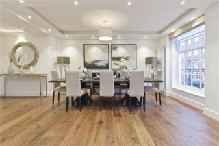 Beautiful 4 Bedroom Flat - 5