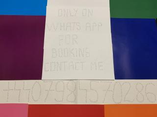 Beautiful 4 Bedroom Flat - 2