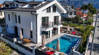 Dalyan Villa Oliva - 0