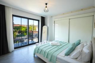 Dalyan Villa Oliva - 7