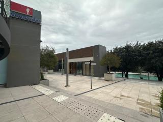 Moderno departamento con vista a Santa Lucía, Mty - 5