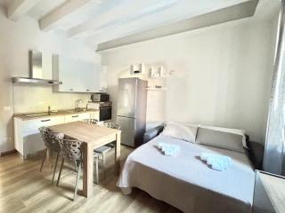 Suite 53 Campofiore - patio esterno - moderno - 5