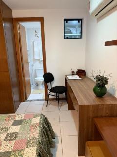 Estudio prox a Doca Multiplex Unique com Padrão Anfitrião 360 - 6