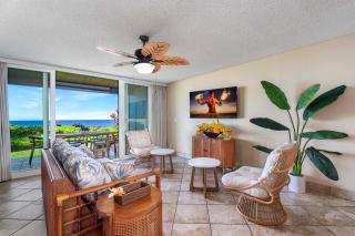 Keauhou Kona Surf & Racquet 1104 - 9