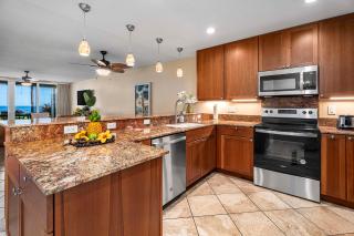 Keauhou Kona Surf & Racquet 1104 - 6