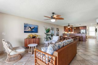 Keauhou Kona Surf & Racquet 1104 - 4