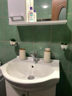 Apartament Ciocarliei - 4