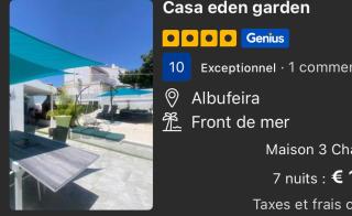 Casa eden garden - 8