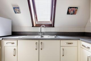 A home away from home - 1