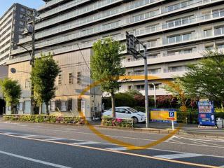 東京昭島迎賓館A - 1