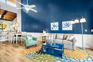 Keauhou Kona Surf & Racquet 9303 - 5