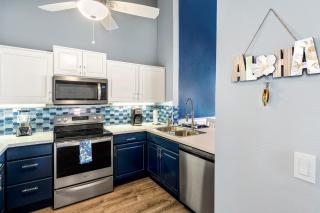 Keauhou Kona Surf & Racquet 9303 - 1