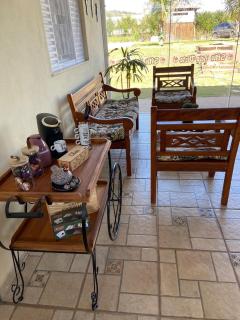 Sítio Bela Vista - 1