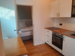 Krausiebers Wohlfühlapartment - Moderne Unterkunft an der A44 Velbert-Heiligenhaus - 6