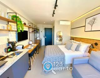 Beach Haus By 123Quarto hospedagem - 8