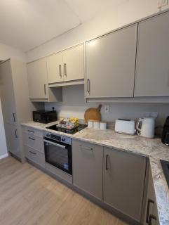 Modern 1-Bed Tandragee Portadown - BT62 2BP - 6