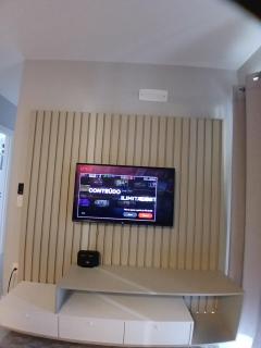 Apartamento Martim de Sá completo - 5