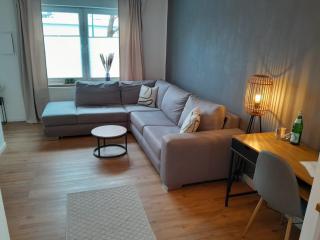 Krausiebers Wohlfühlapartment - Moderne Unterkunft an der A44 Velbert-Heiligenhaus - 4