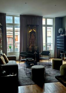 Le Galeriste - parking inclus - 9