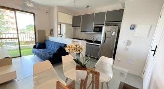 Apartamento Martim de Sá completo - 9