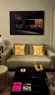 Le Galeriste - parking inclus - 8