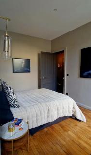 Le Galeriste - parking inclus - 2