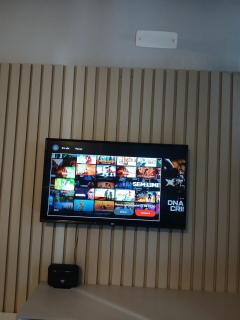 Apartamento Martim de Sá completo - 4