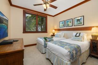 Ko Olina Beach Villas B107 - 1