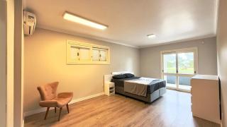 05 Suítes em Atlântida - 2