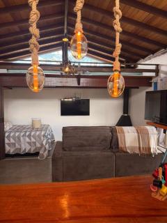 Casa Quintal Sebollas - Paraíba do Sul - 6