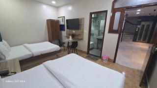 fab THE MALEEN New Delhi - 1